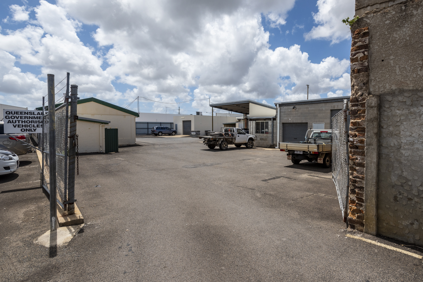 Freehold CBD Shops Circa 8 Yield Burgess Rawson